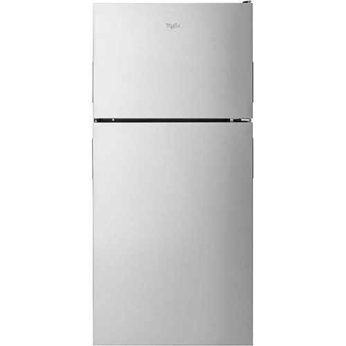 Whirlpool Refrigerator Model OBX WRT348FMES